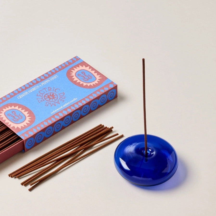 Gentle_Habits_Peppa_Hart_incense holder