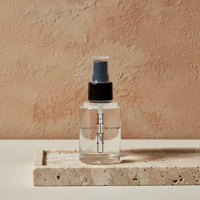 Hinu Hydrating Hair Mist