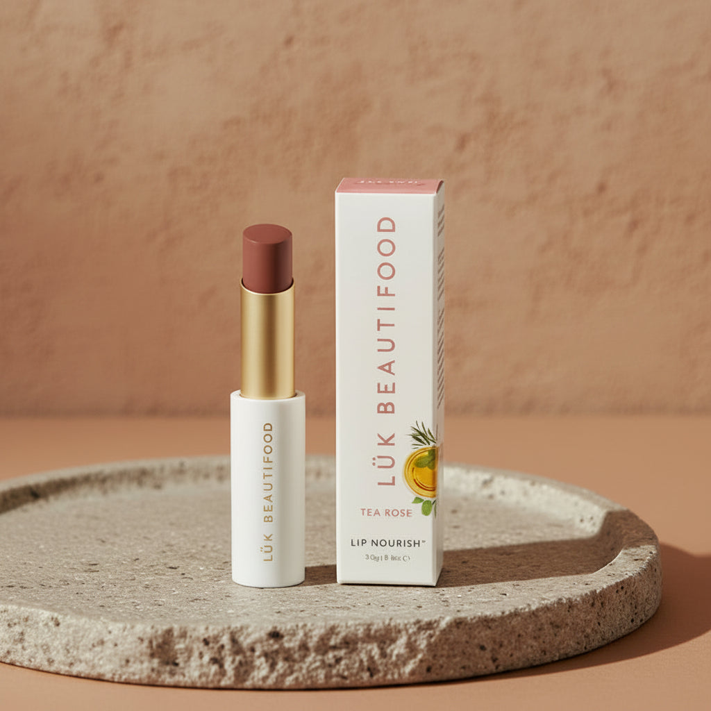 LUK Beautifood Lip Nourish