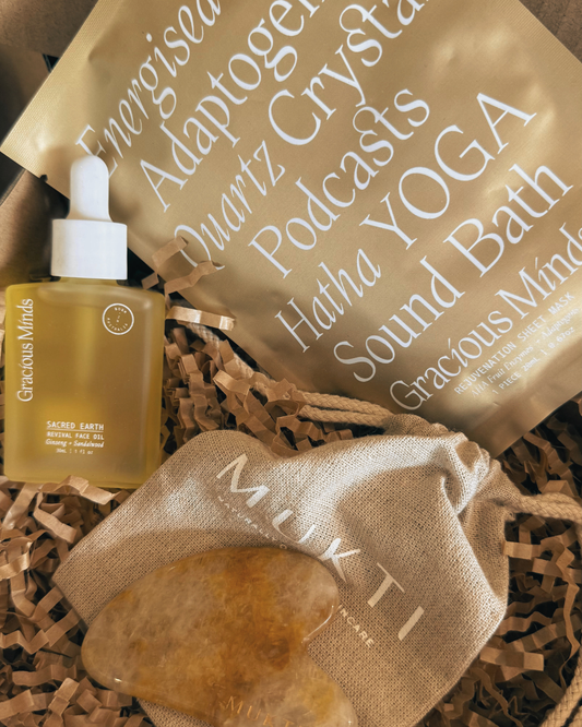 Storied Rituals Radiance
