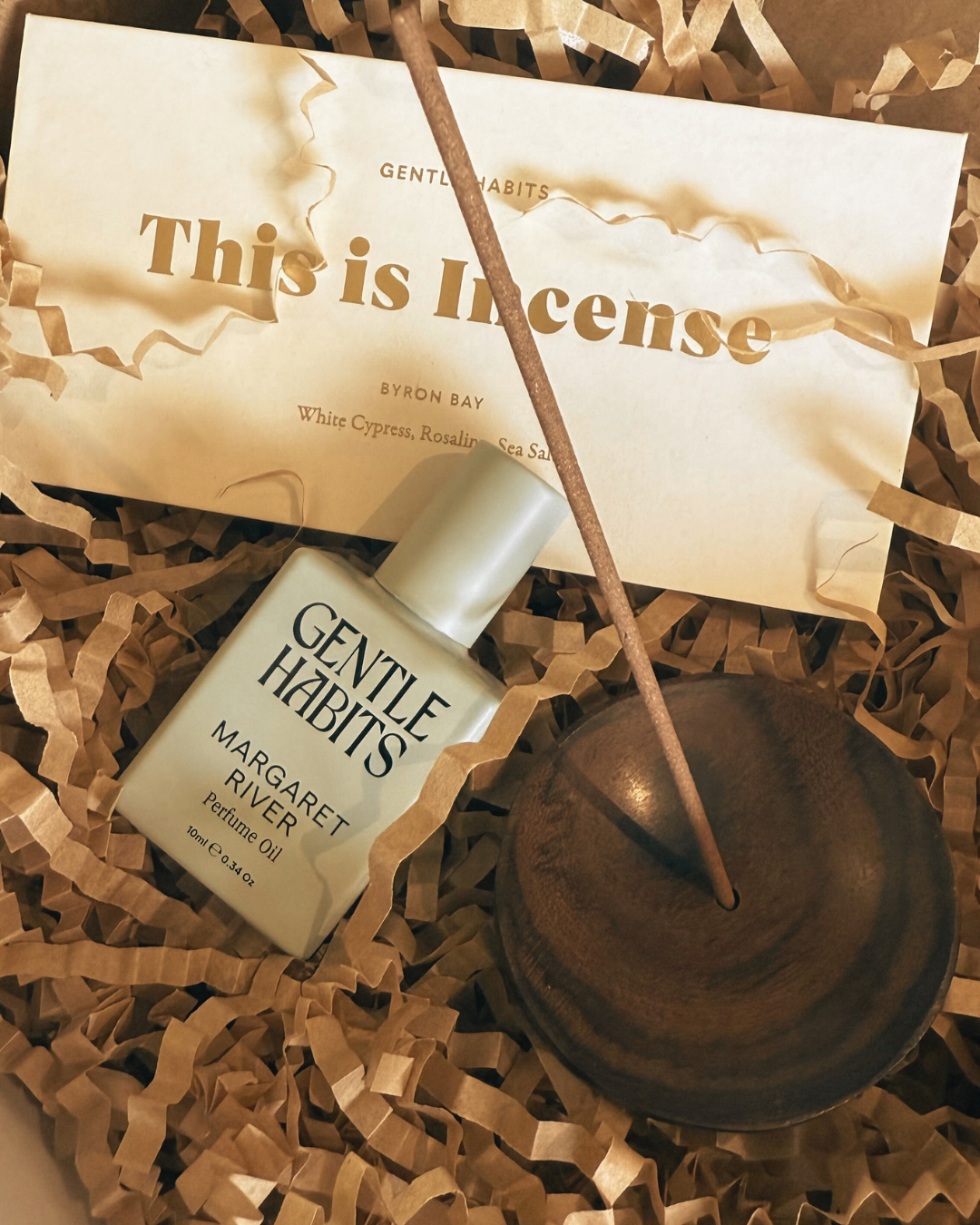 Storied Rituals Sensual